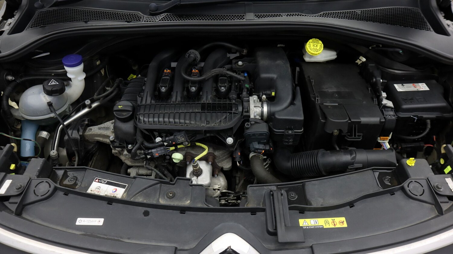 Used Citroen C3 2022 for sale - 77335944: Photo 19