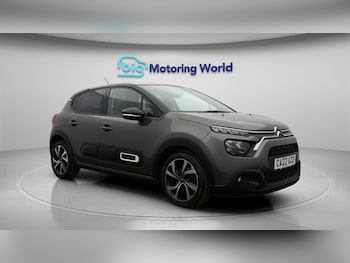 Used Citroen C3 2022 for sale - 77335944: Photo