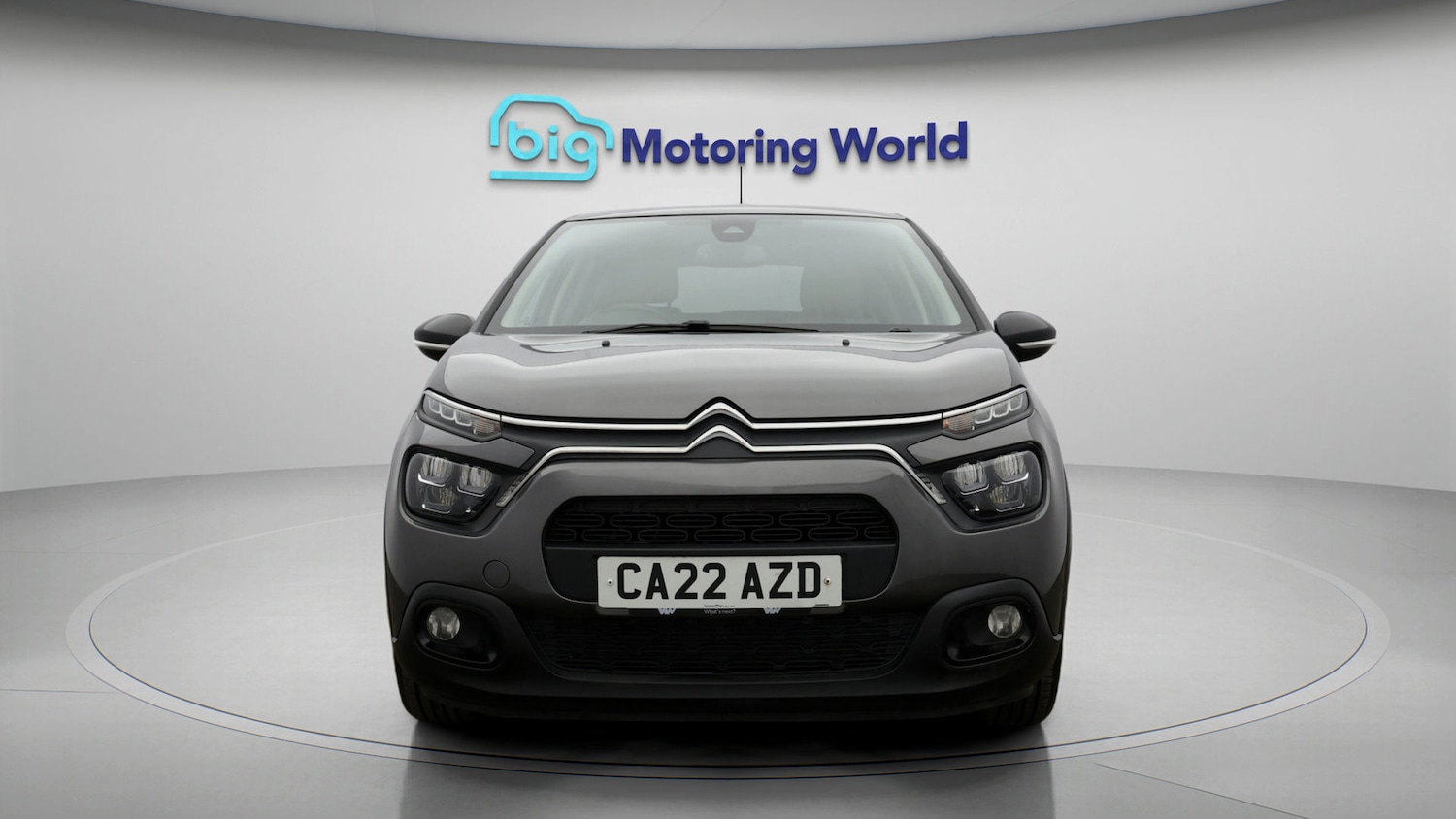 Used Citroen C3 2022 for sale - 77335944: Photo 2