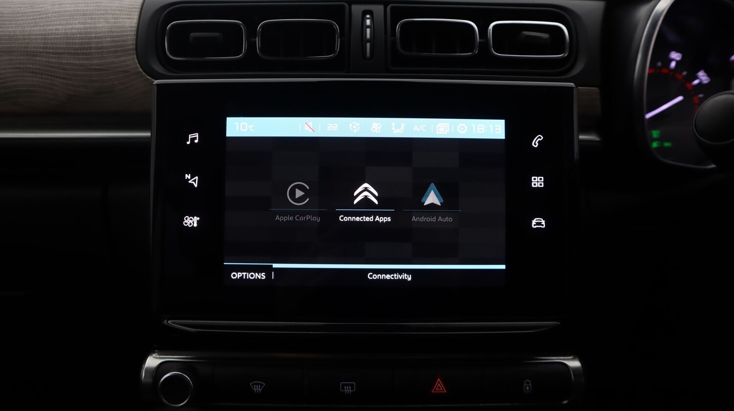 Used Citroen C3 2022 for sale - 77335944: Photo 22