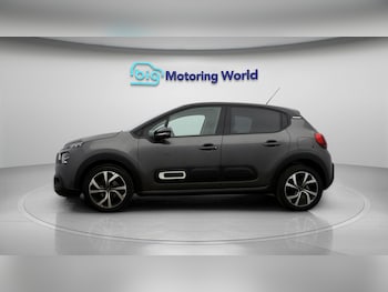 Used Citroen C3 2022 for sale - 77335944: Photo