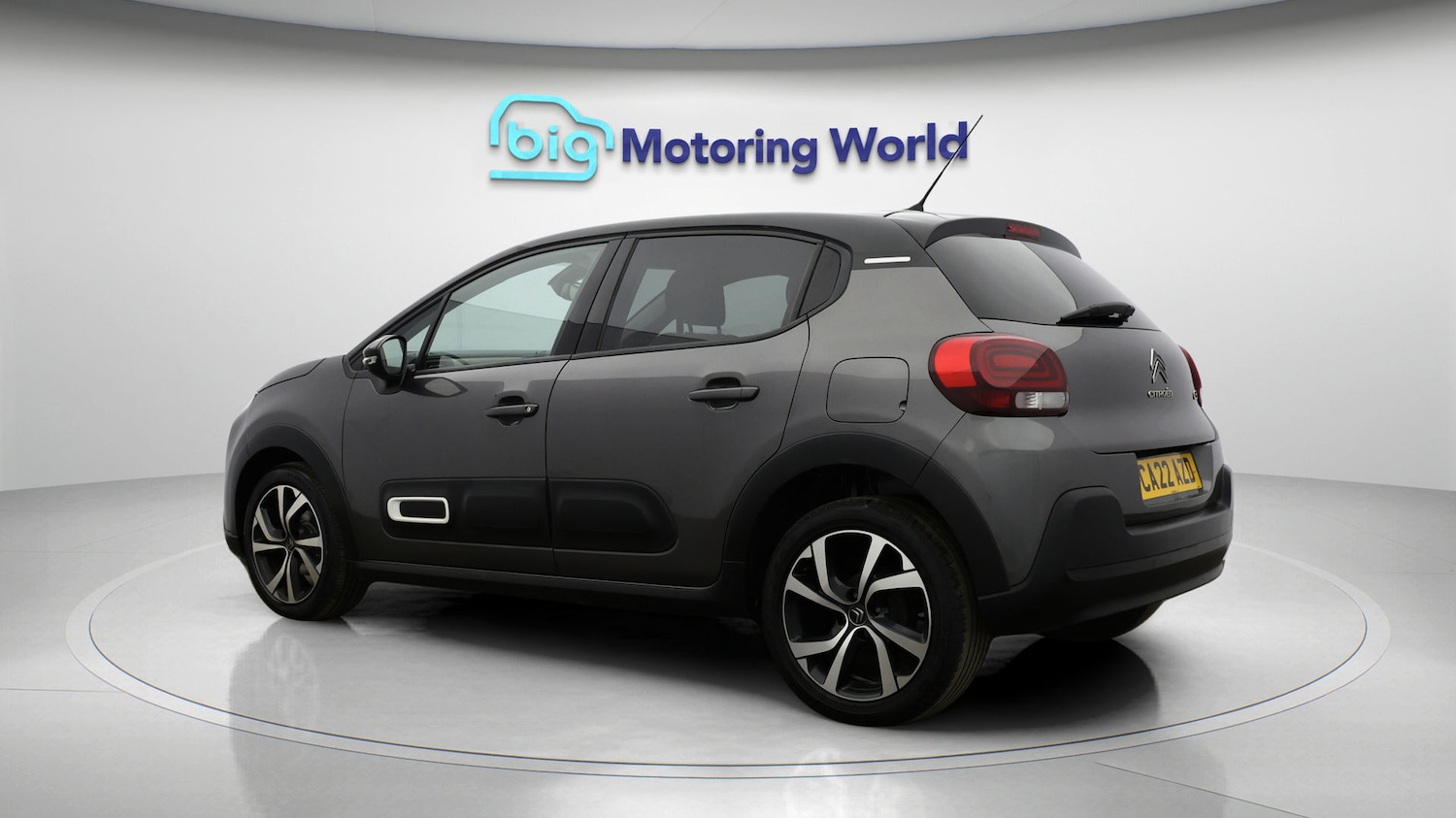 Used Citroen C3 2022 for sale - 77335944: Photo 5