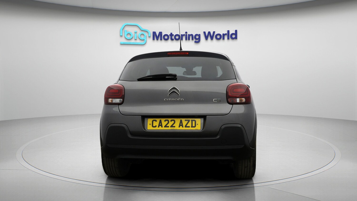 Used Citroen C3 2022 for sale - 77335944: Photo 6