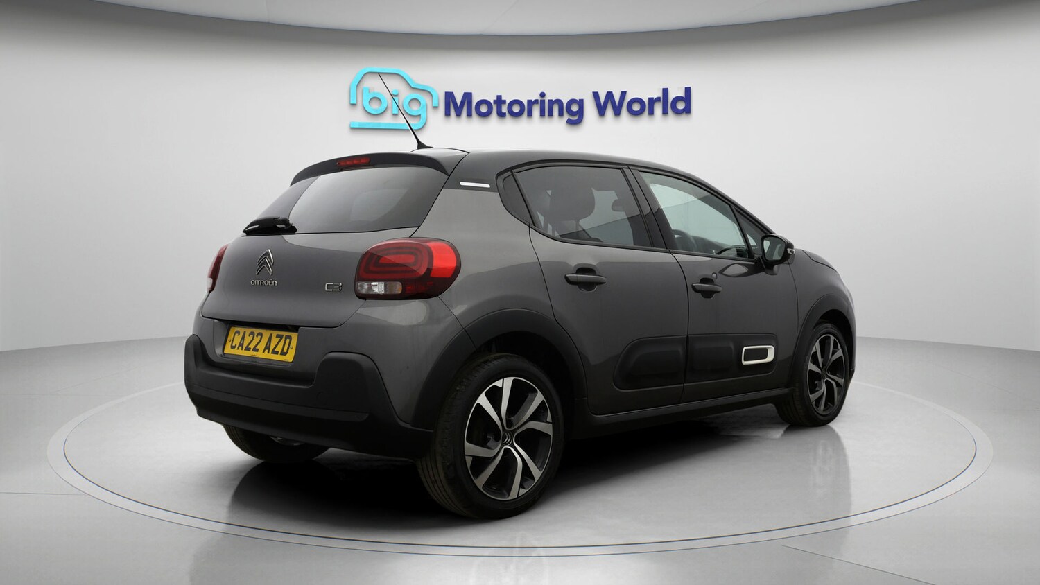 Used Citroen C3 2022 for sale - 77335944: Photo 7