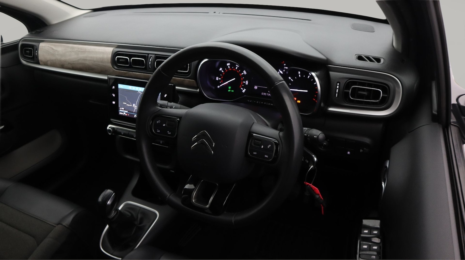 Used Citroen C3 2022 for sale - 77335944: Photo 9