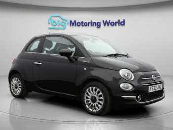 (22) - 1.0 MHEV Dolcevita Hatchback 3dr Petrol Manual Euro 6 (s/s) (70 bhp)