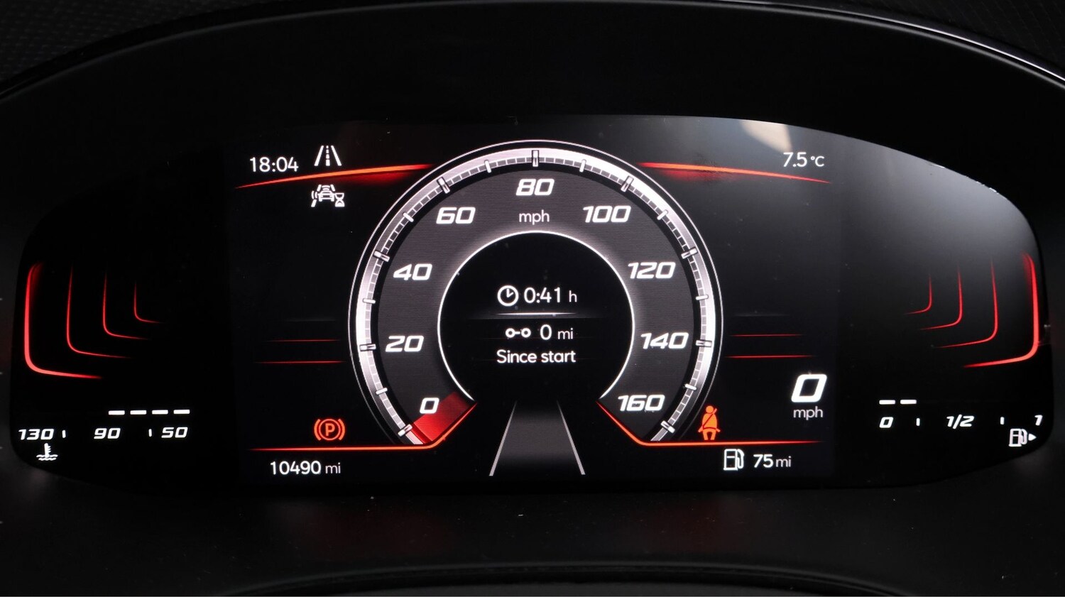 Used SEAT Ibiza 2023 for sale - 77541033: Photo 10