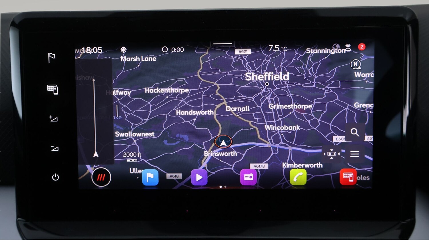 Used SEAT Ibiza 2023 for sale - 77541033: Photo 11