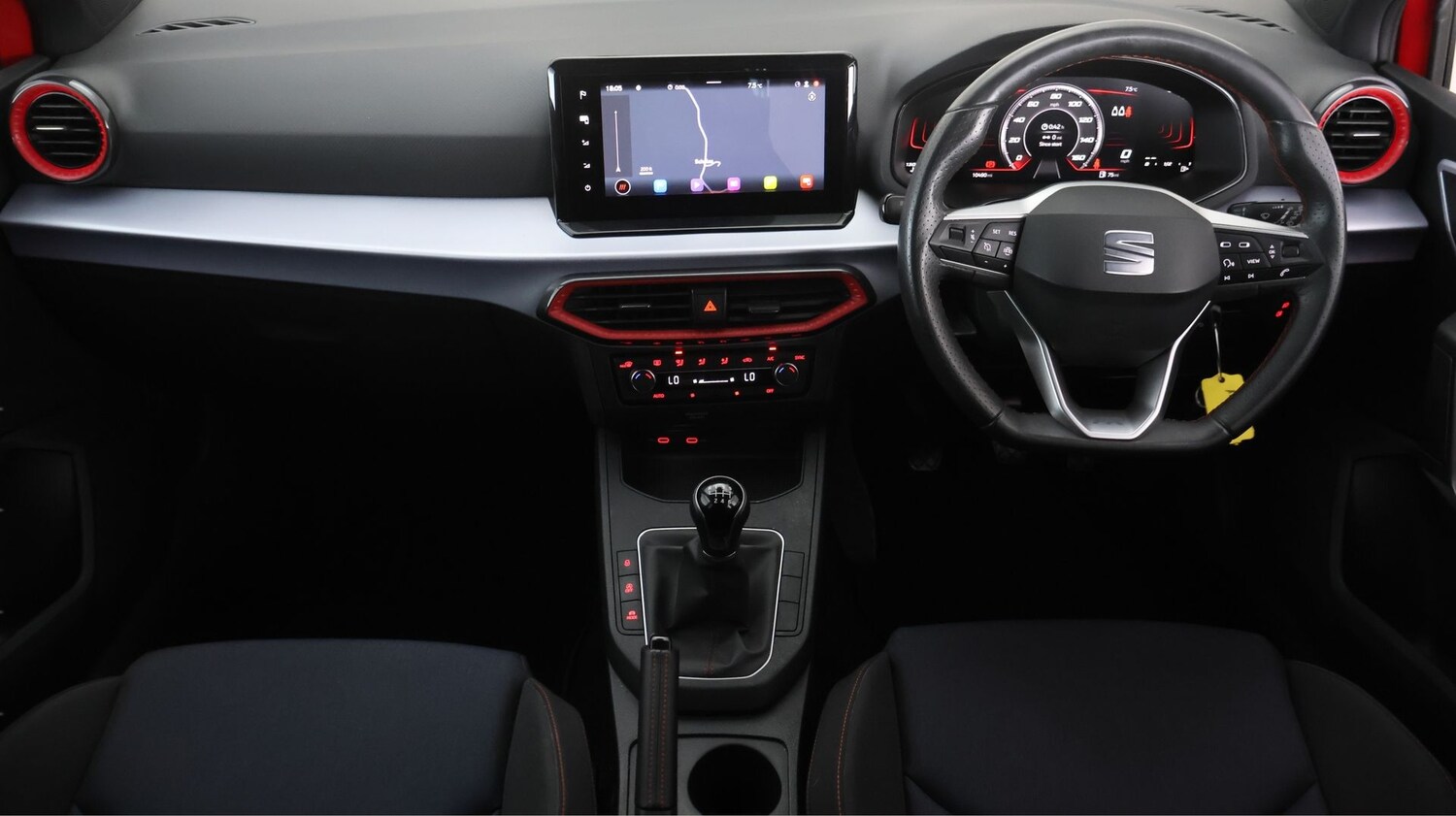 Used SEAT Ibiza 2023 for sale - 77541033: Photo 13