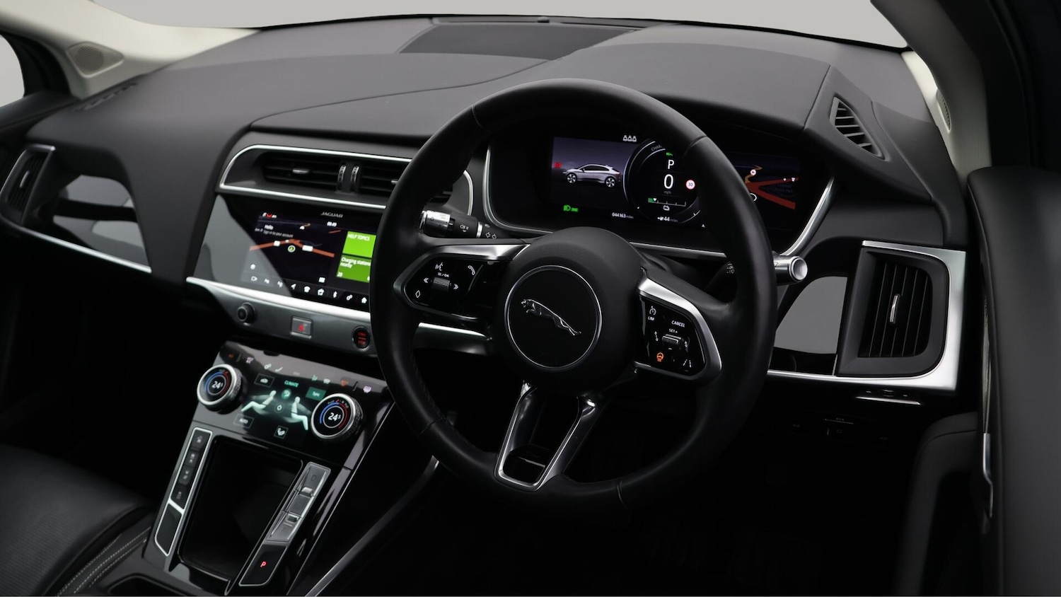 Used Jaguar I-Pace 2020 for sale - 76388132: Photo 10