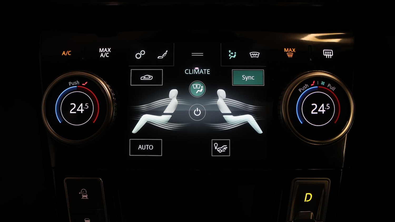 Used Jaguar I-Pace 2020 for sale - 76388132: Photo 13