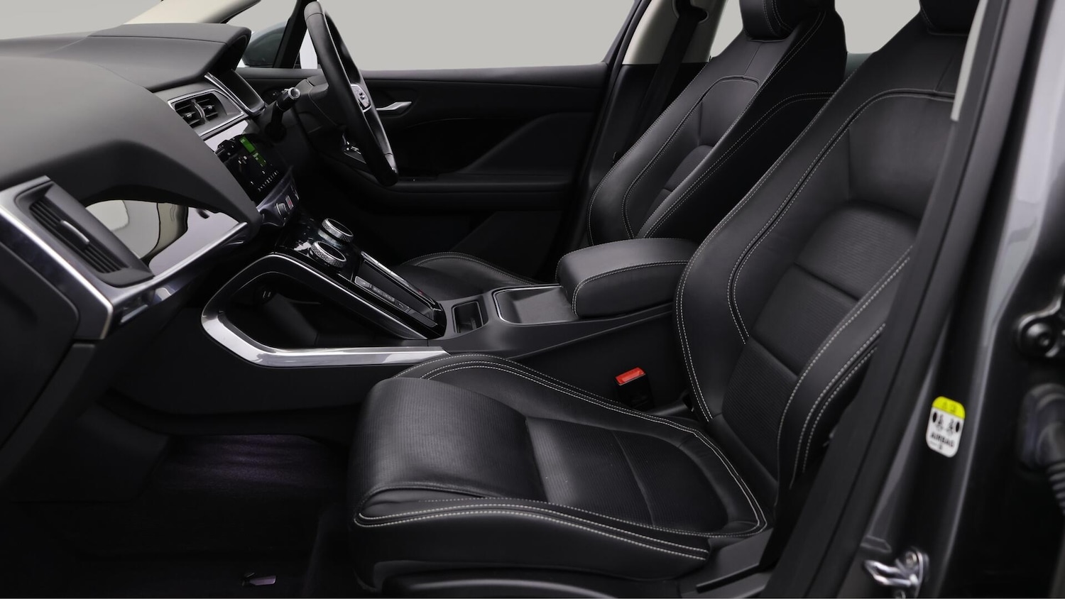 Used Jaguar I-Pace 2020 for sale - 76388132: Photo 15