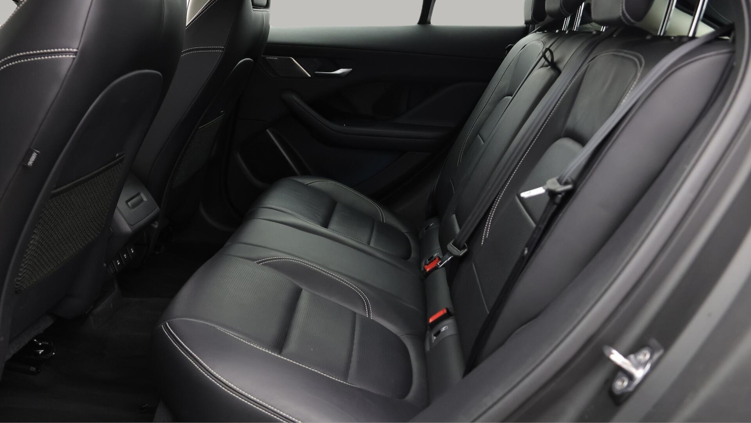 Used Jaguar I-Pace 2020 for sale - 76388132: Photo 17