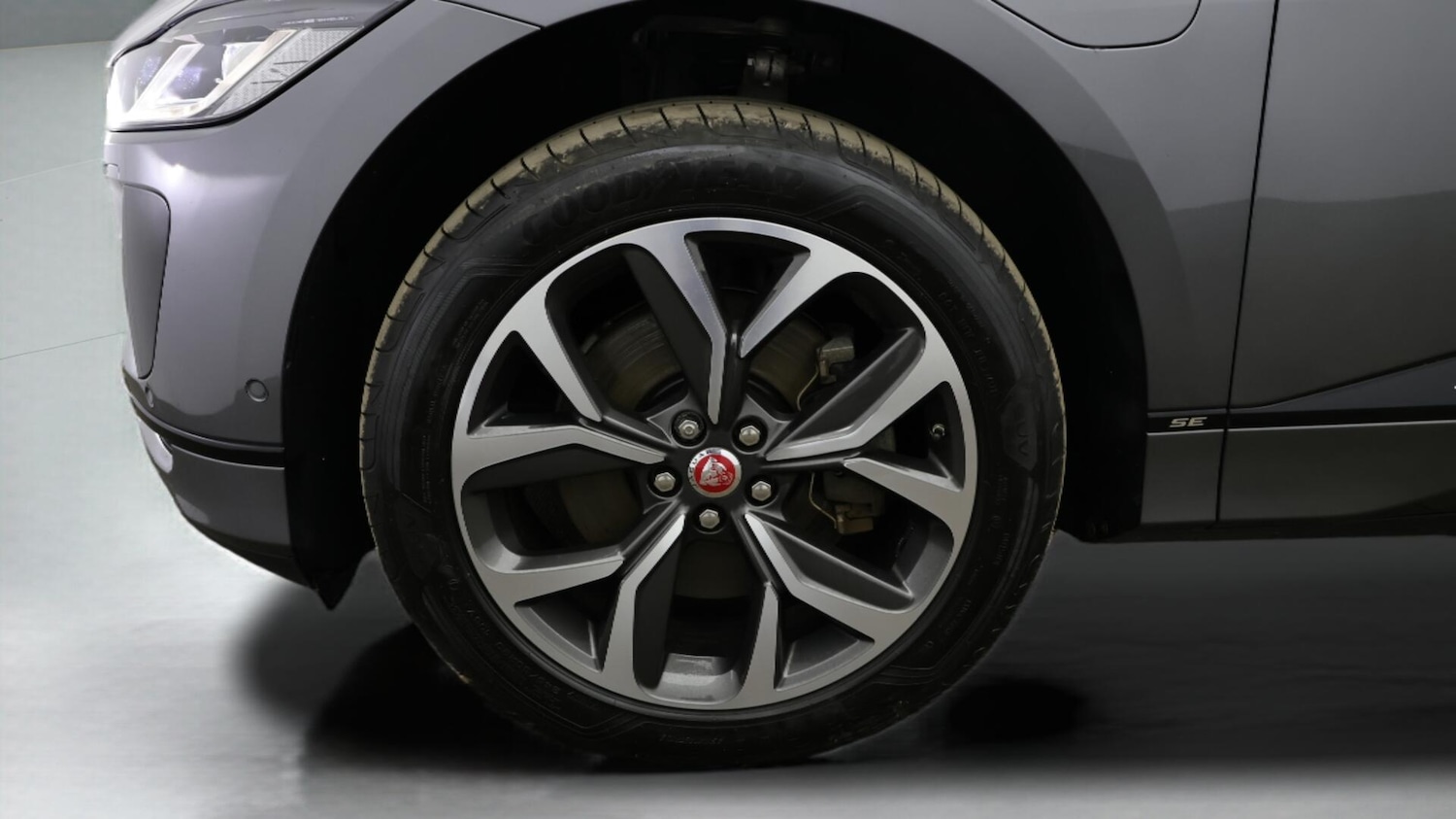 Used Jaguar I-Pace 2020 for sale - 76388132: Photo 19