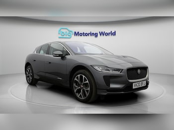 (20) - 400 90kWh SE SUV 5dr Electric Auto 4WD (400 ps)