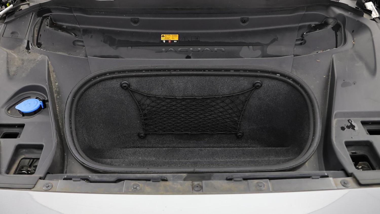 Used Jaguar I-Pace 2020 for sale - 76388132: Photo 20