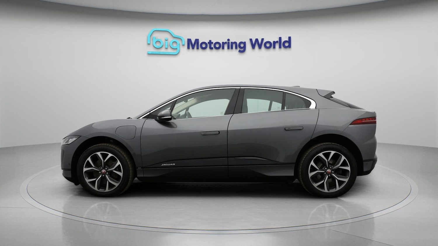 Used Jaguar I-Pace 2020 for sale - 76388132: Photo 5