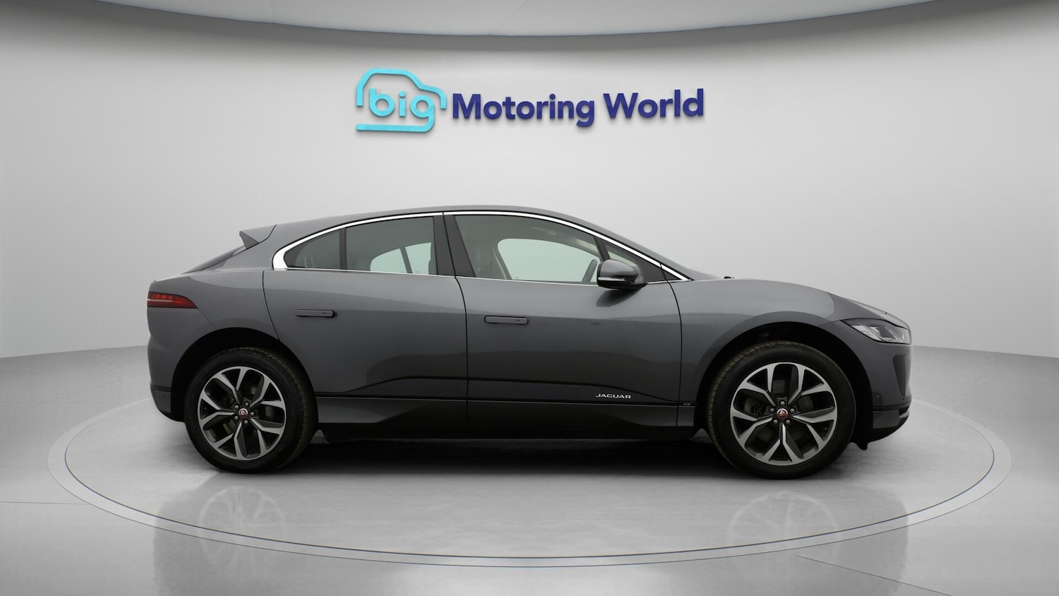 Used Jaguar I-Pace 2020 for sale - 76388132: Photo 9