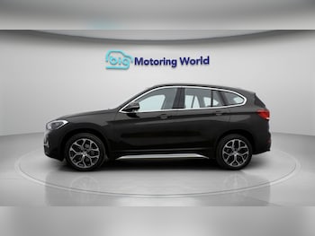 Used BMW X1 2021 for sale - 78489430: Photo