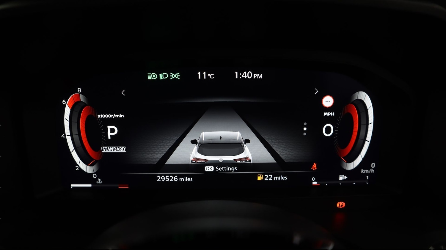 Used Nissan Qashqai 2022 for sale - 77703469: Photo 10