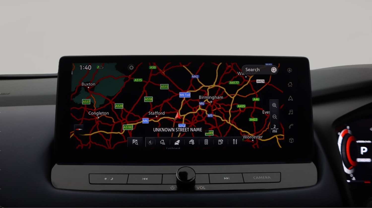 Used Nissan Qashqai 2022 for sale - 77703469: Photo 11