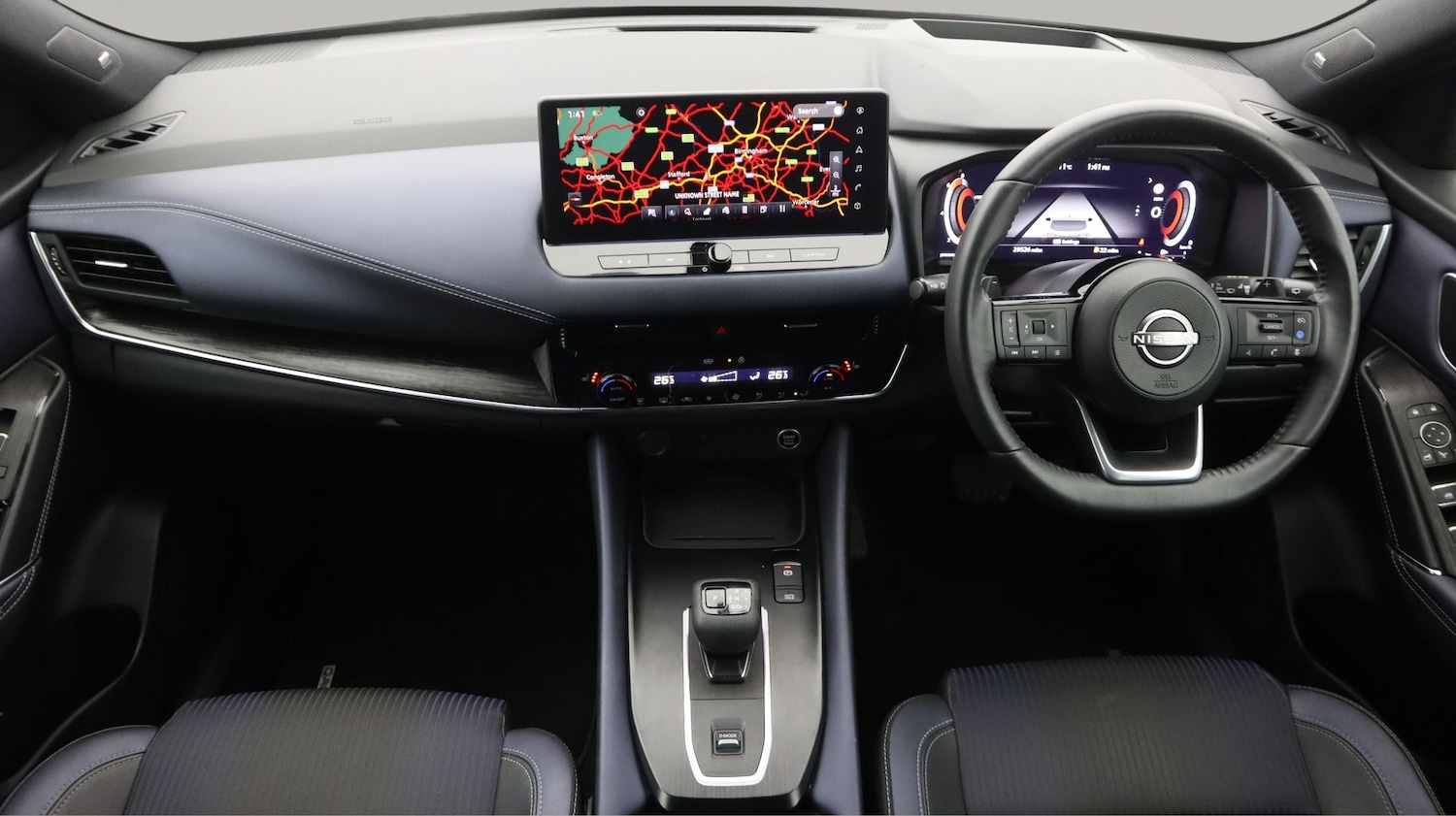 Used Nissan Qashqai 2022 for sale - 77703469: Photo 13