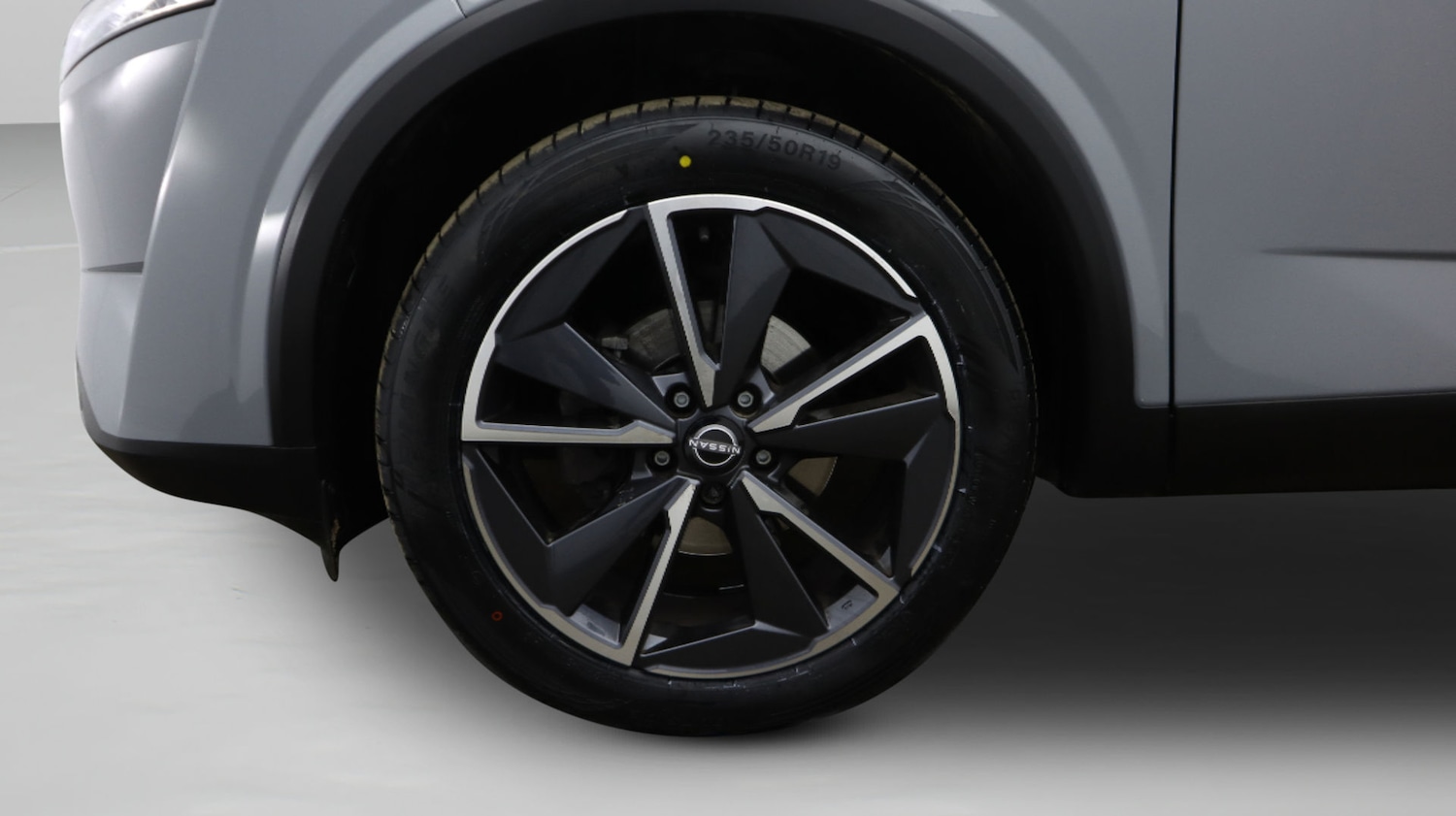 Used Nissan Qashqai 2022 for sale - 77703469: Photo 18