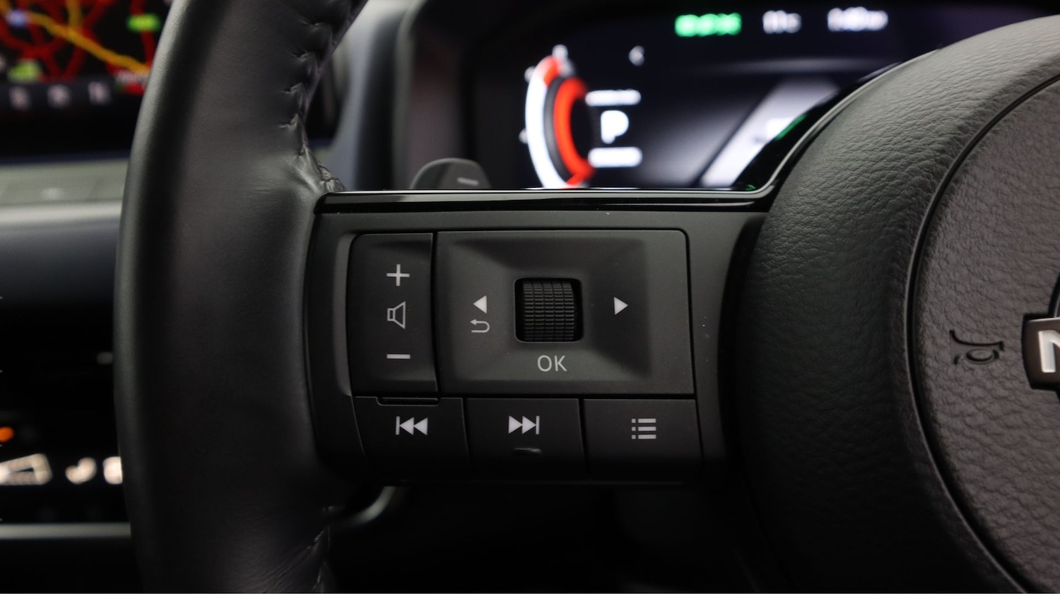 Used Nissan Qashqai 2022 for sale - 77703469: Photo 24