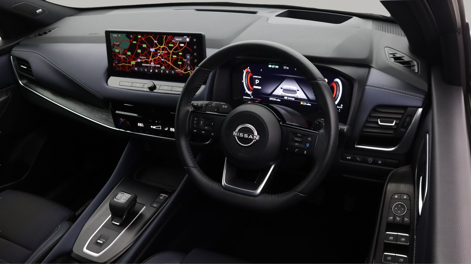 Used Nissan Qashqai 2022 for sale - 77703469: Photo 9