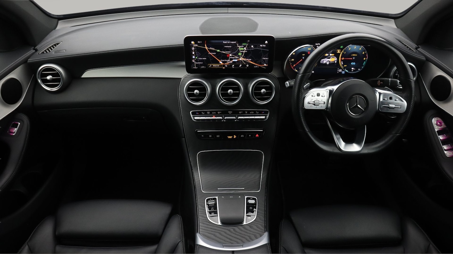 Used Mercedes-Benz GLC 2022 for sale - 77416865: Photo 13