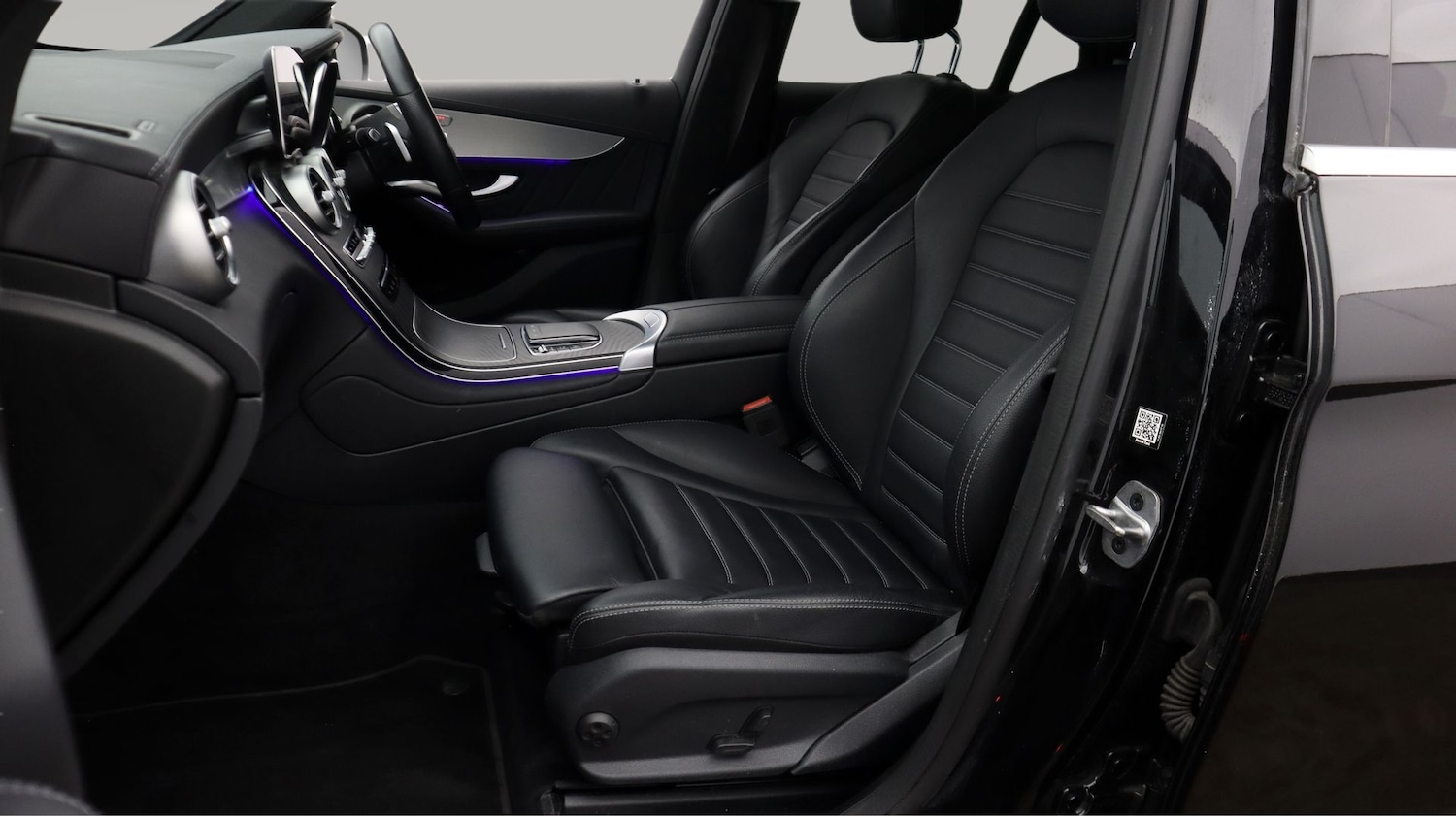 Used Mercedes-Benz GLC 2022 for sale - 77416865: Photo 14