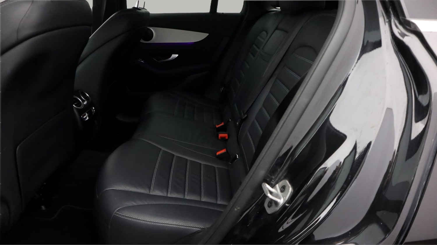 Used Mercedes-Benz GLC 2022 for sale - 77416865: Photo 16