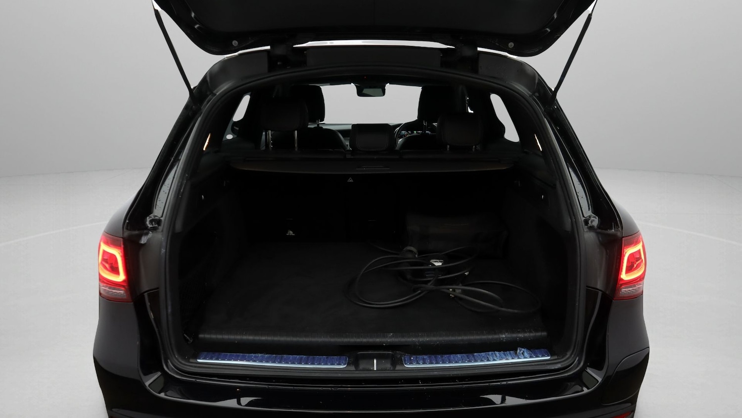 Used Mercedes-Benz GLC 2022 for sale - 77416865: Photo 17