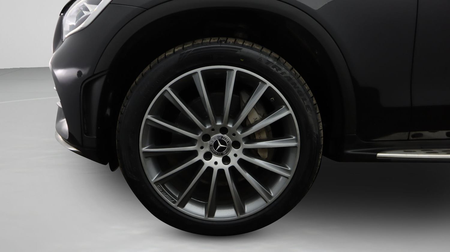 Used Mercedes-Benz GLC 2022 for sale - 77416865: Photo 18