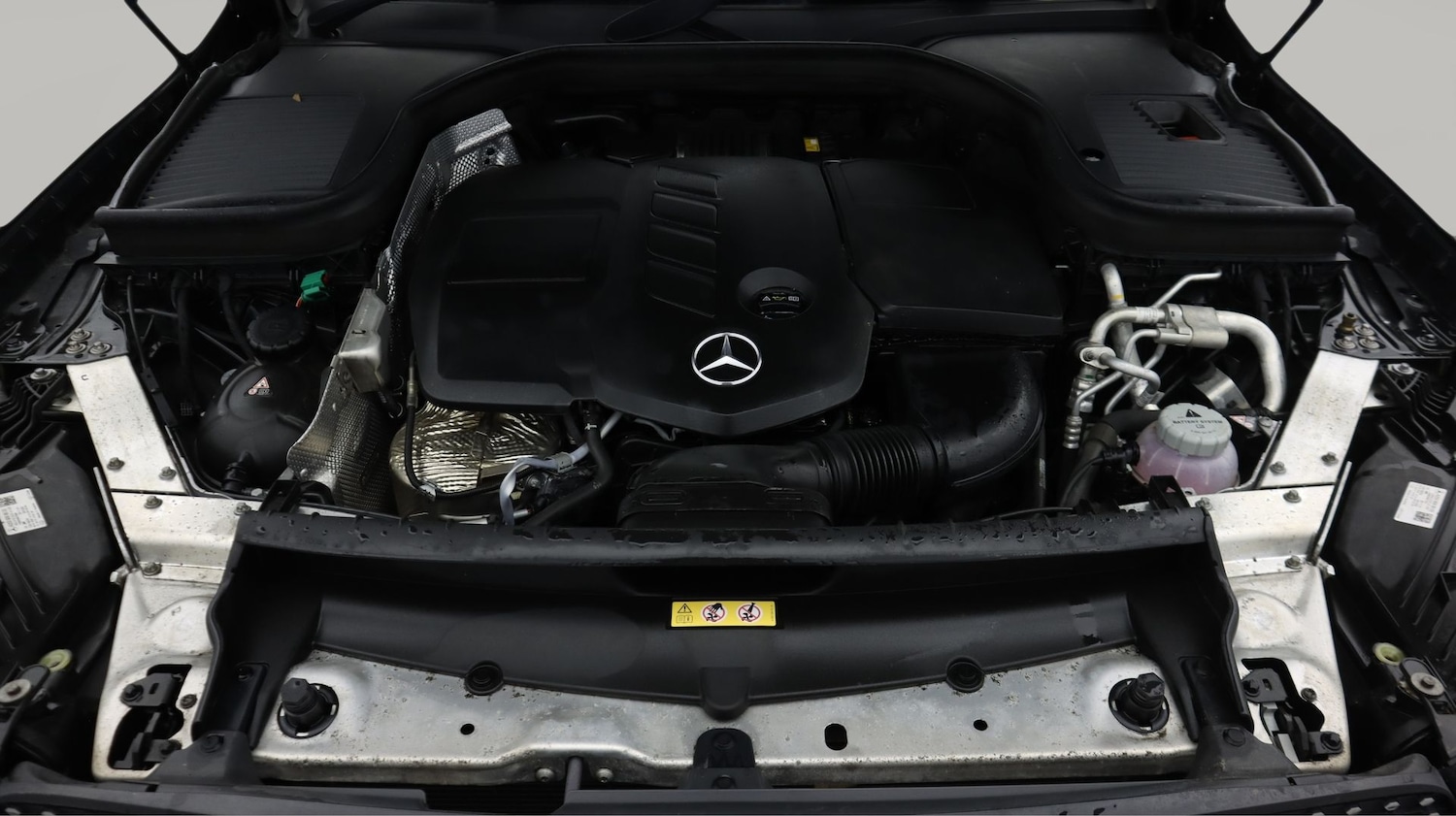 Used Mercedes-Benz GLC 2022 for sale - 77416865: Photo 19