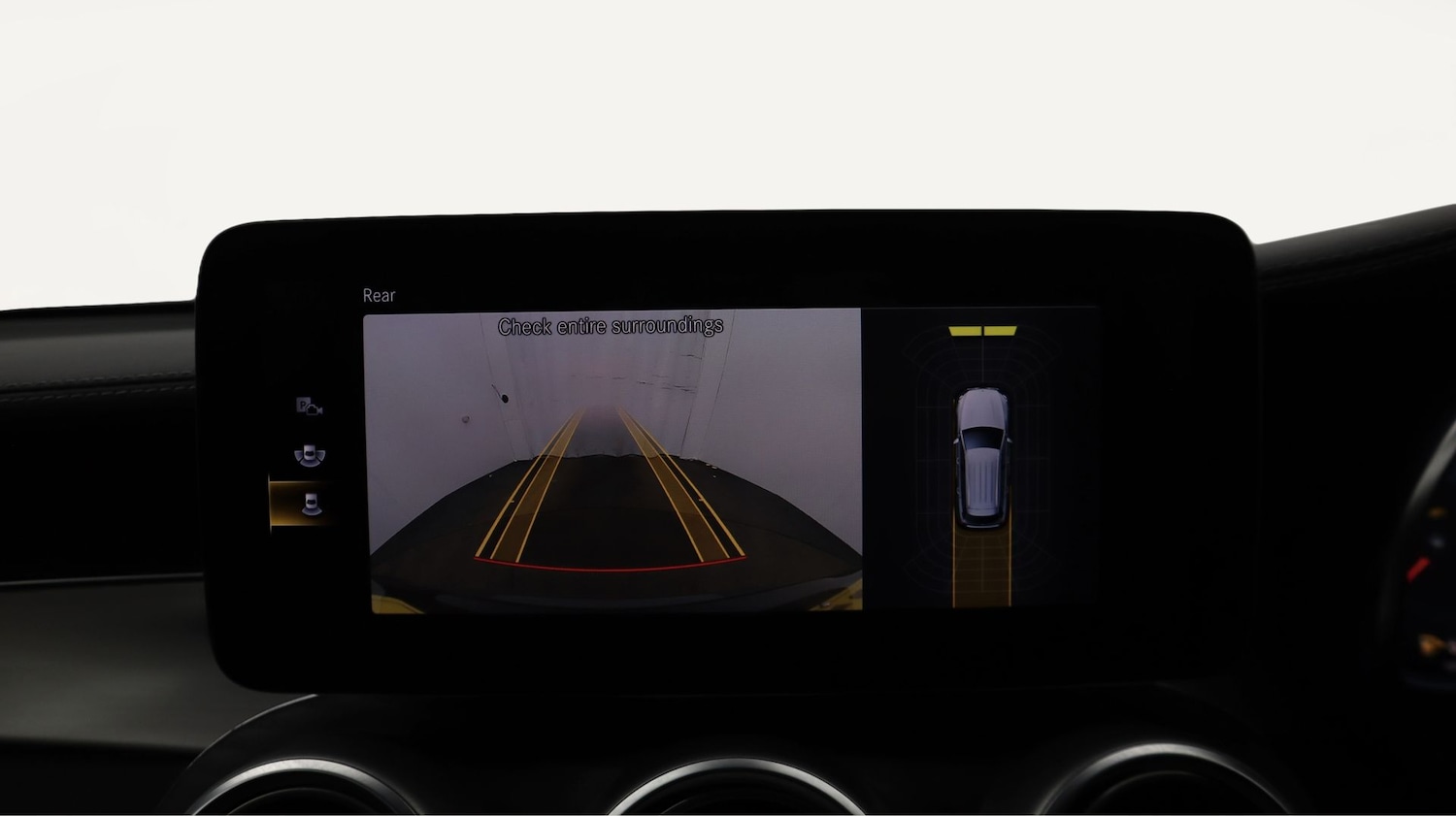 Used Mercedes-Benz GLC 2022 for sale - 77416865: Photo 21