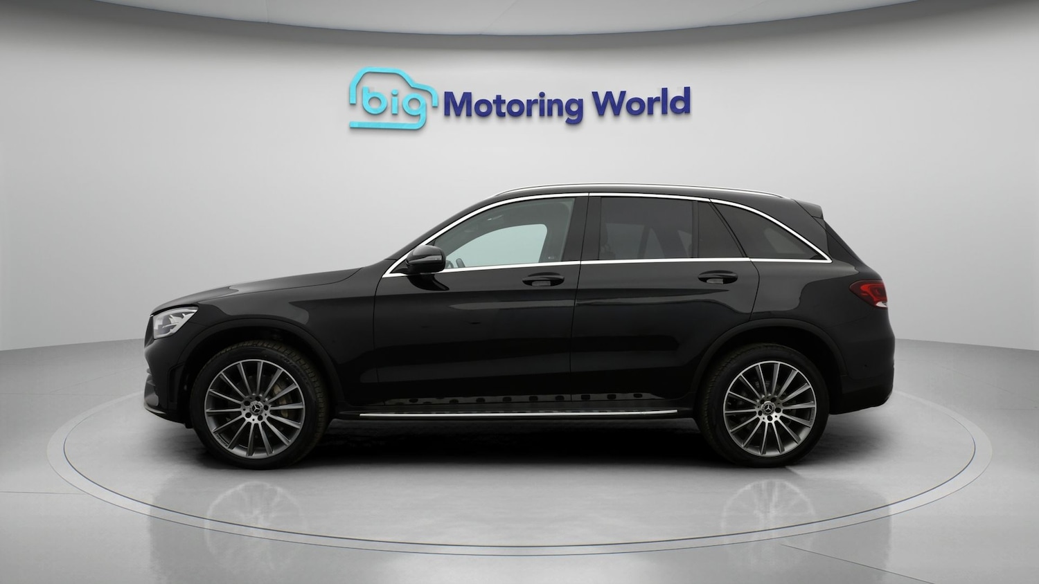 Used Mercedes-Benz GLC 2022 for sale - 77416865: Photo 4