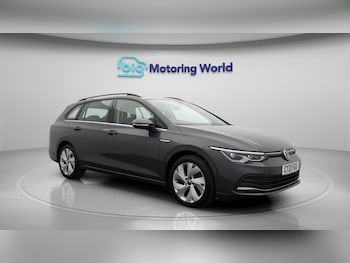 Used Volkswagen Golf 2021 for sale - 75551666: Photo