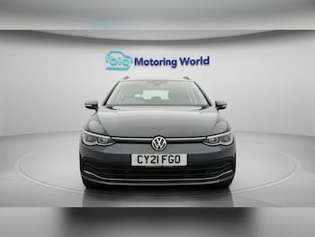 Used Volkswagen Golf 2021 for sale - 75551666: Photo