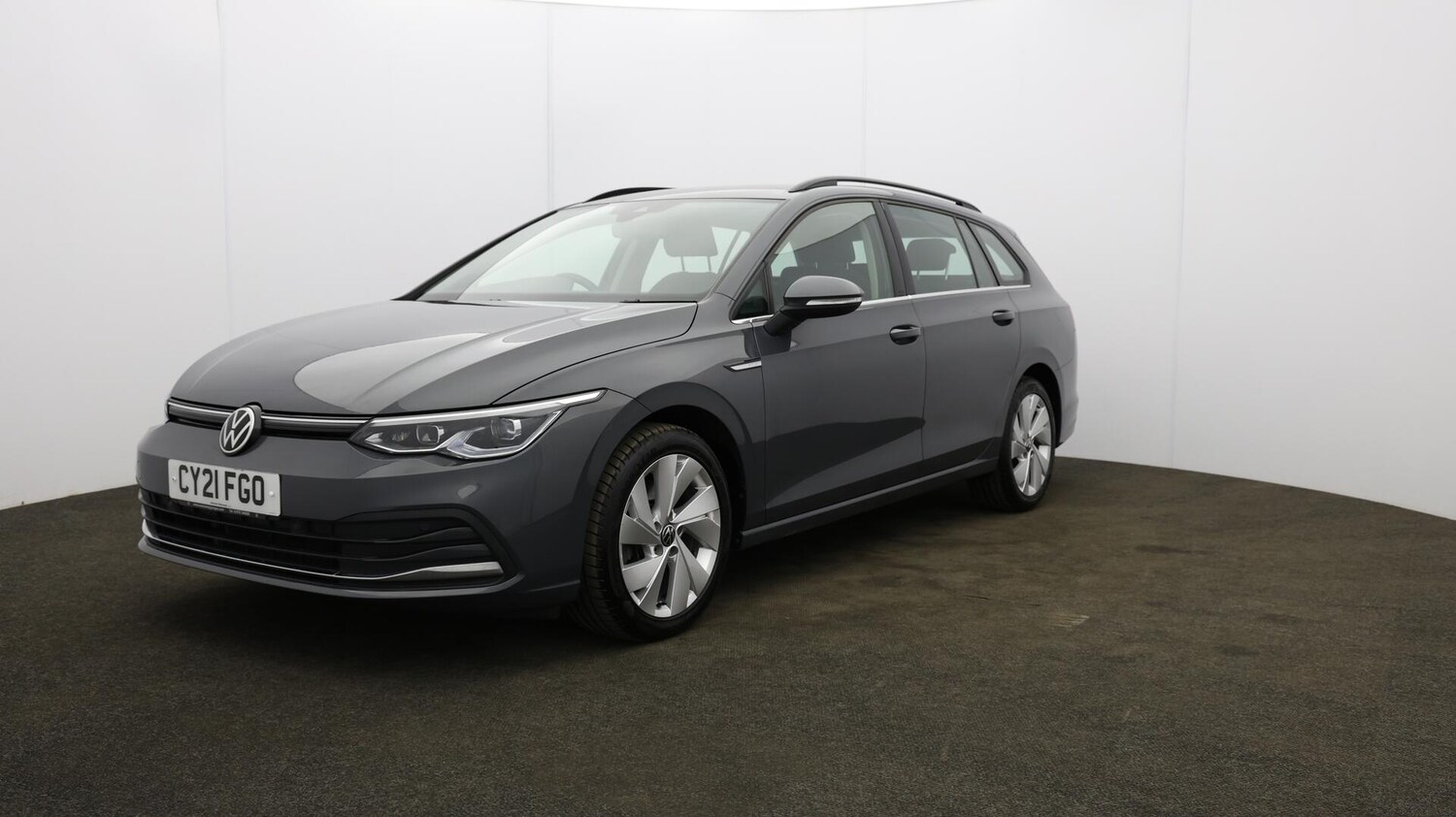 Vehicle 40