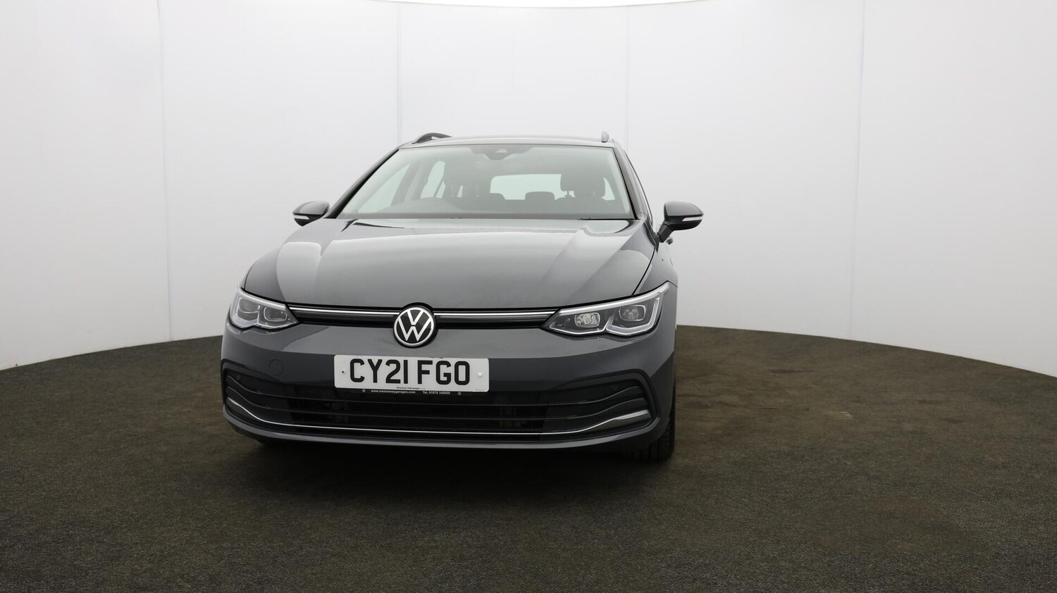 Vehicle 43