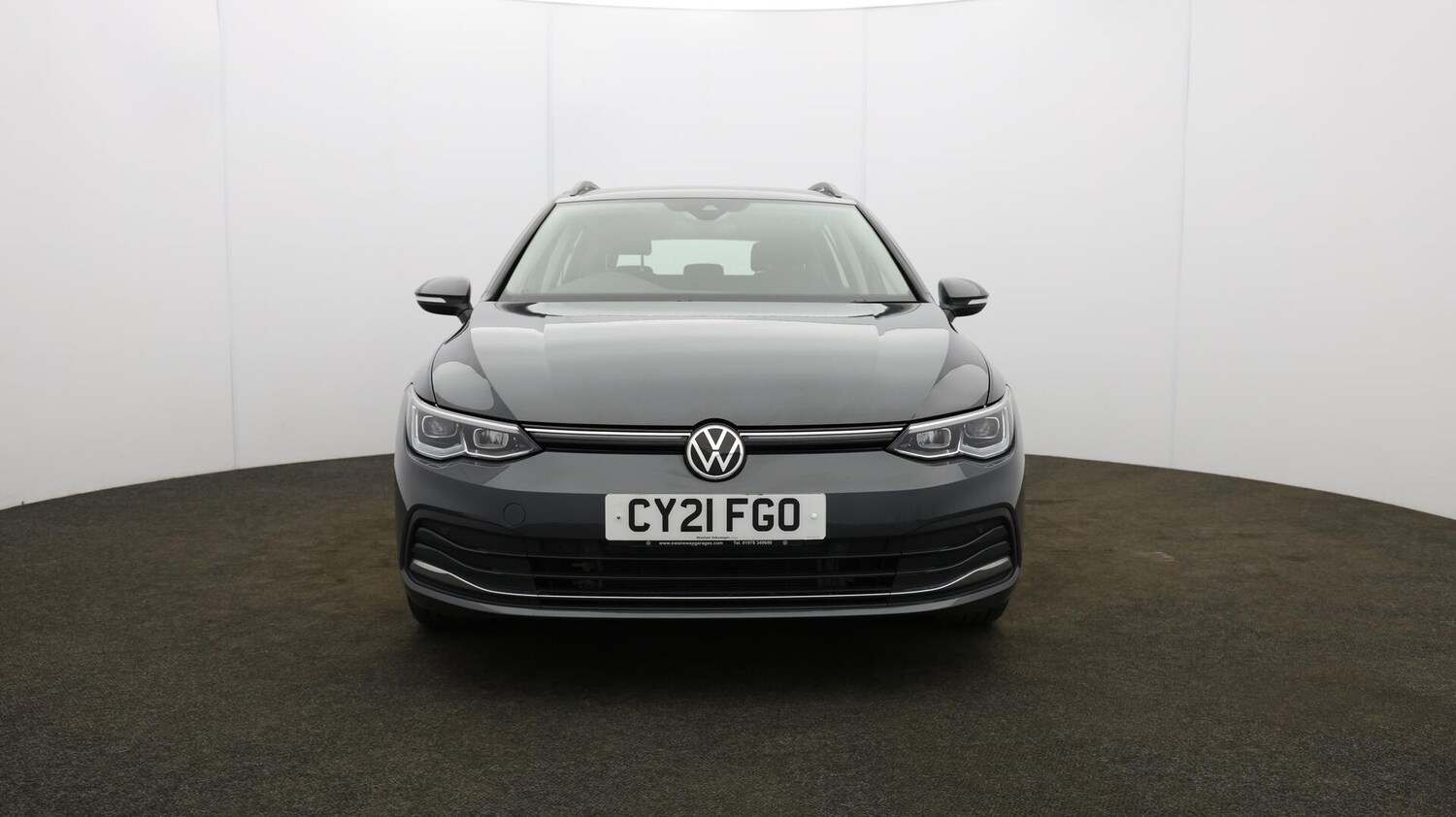 Vehicle 44