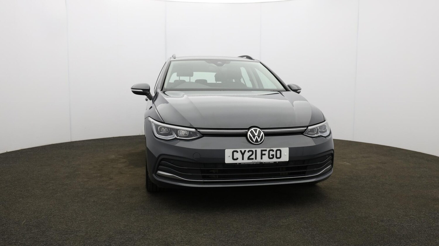 Vehicle 45