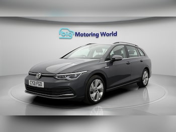 Used Volkswagen Golf 2021 for sale - 75551666: Photo
