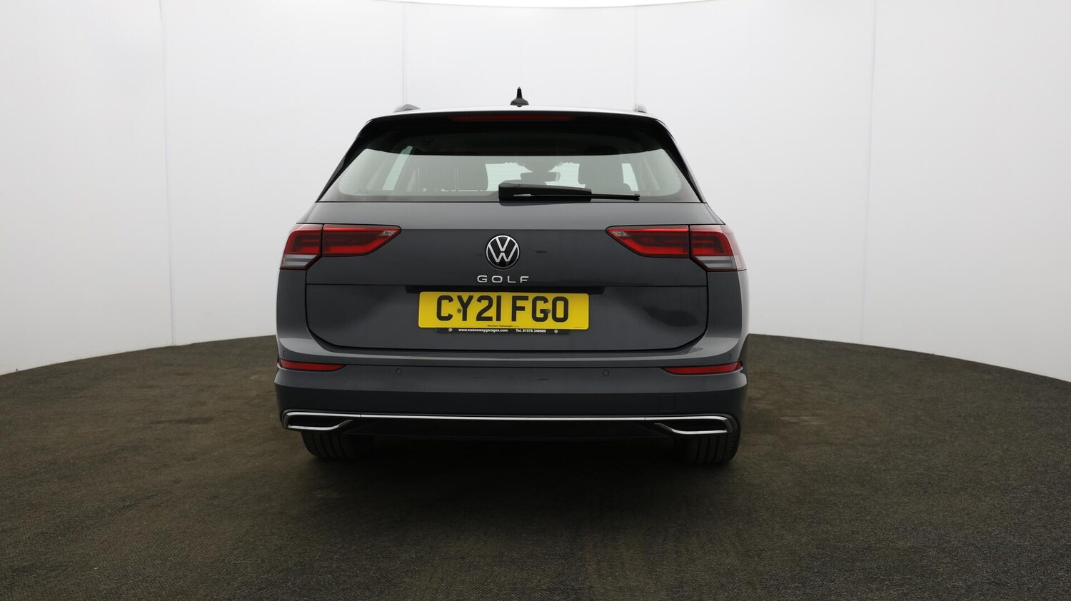 Vehicle 65
