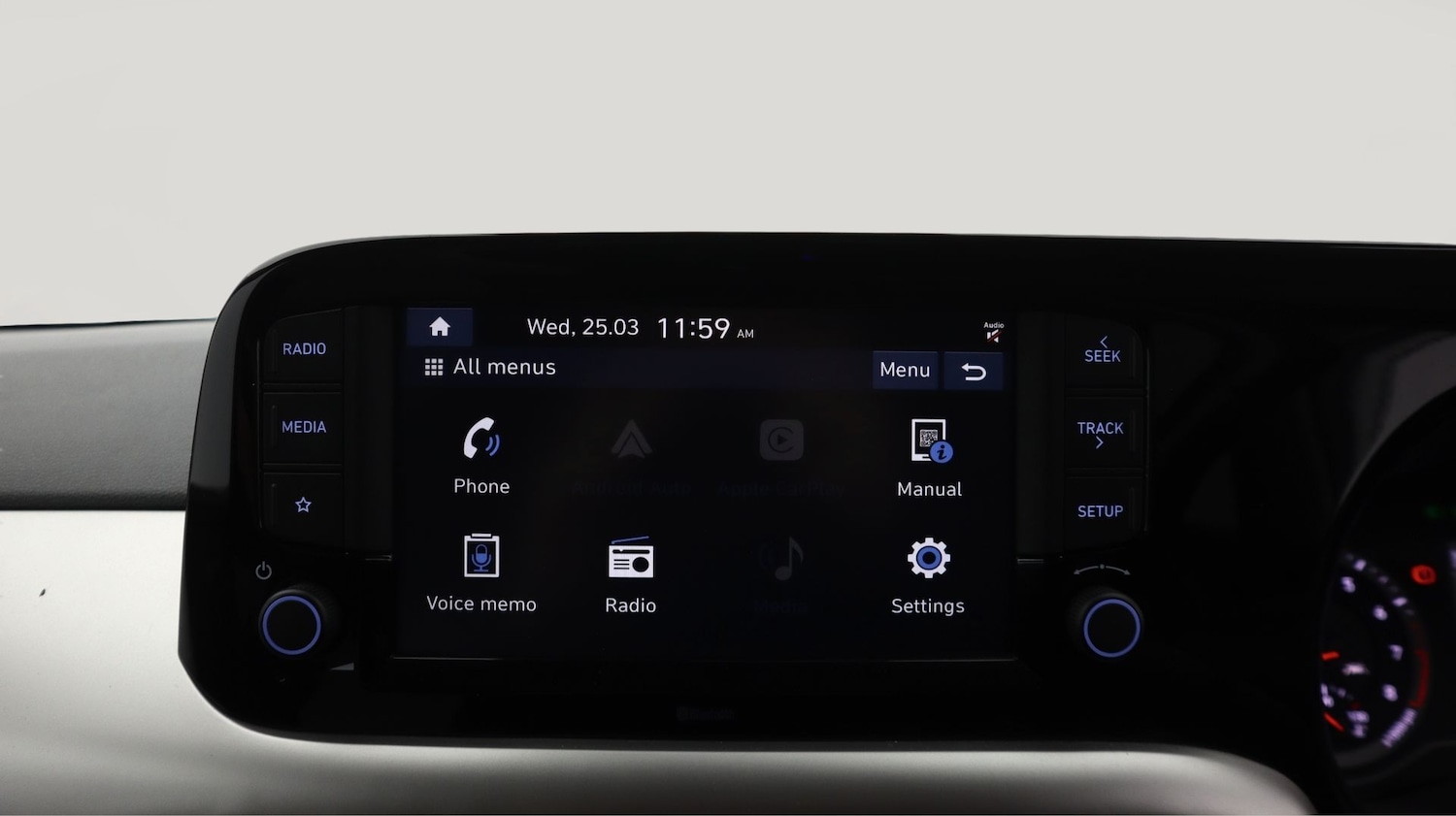 Used Hyundai i10 2021 for sale - 78014697: Photo 11