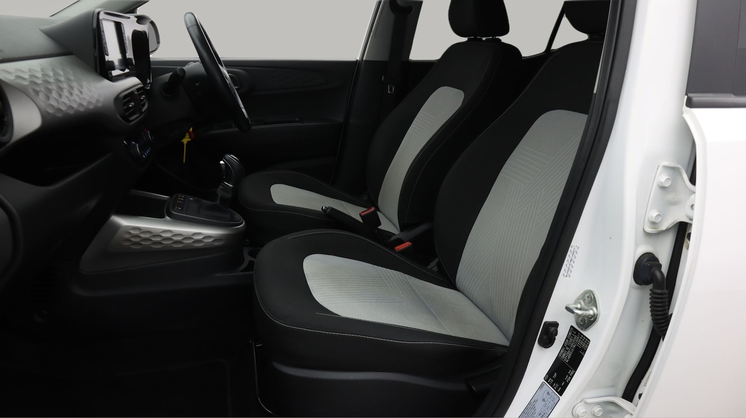 Used Hyundai i10 2021 for sale - 78014697: Photo 14