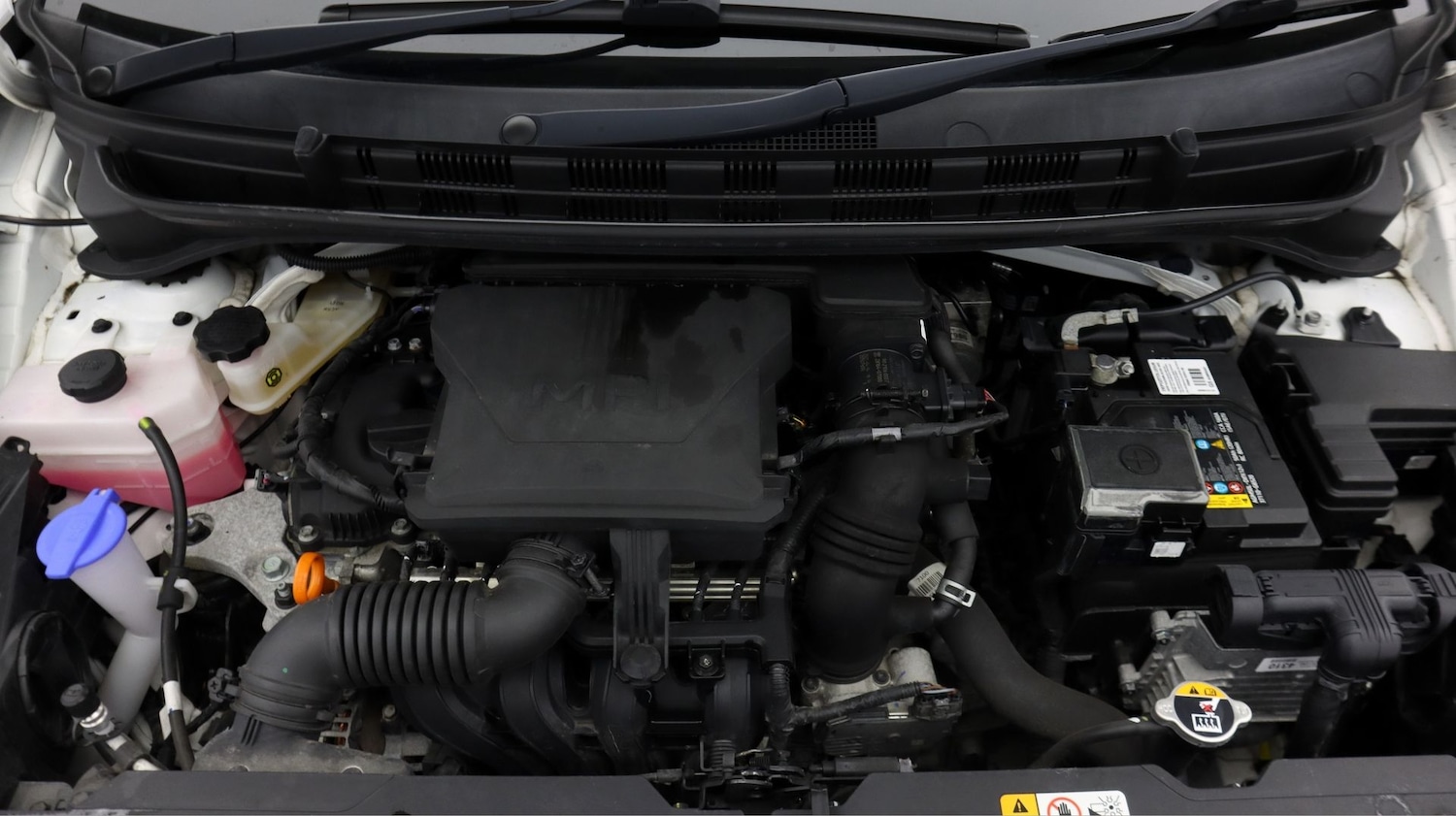 Used Hyundai i10 2021 for sale - 78014697: Photo 19