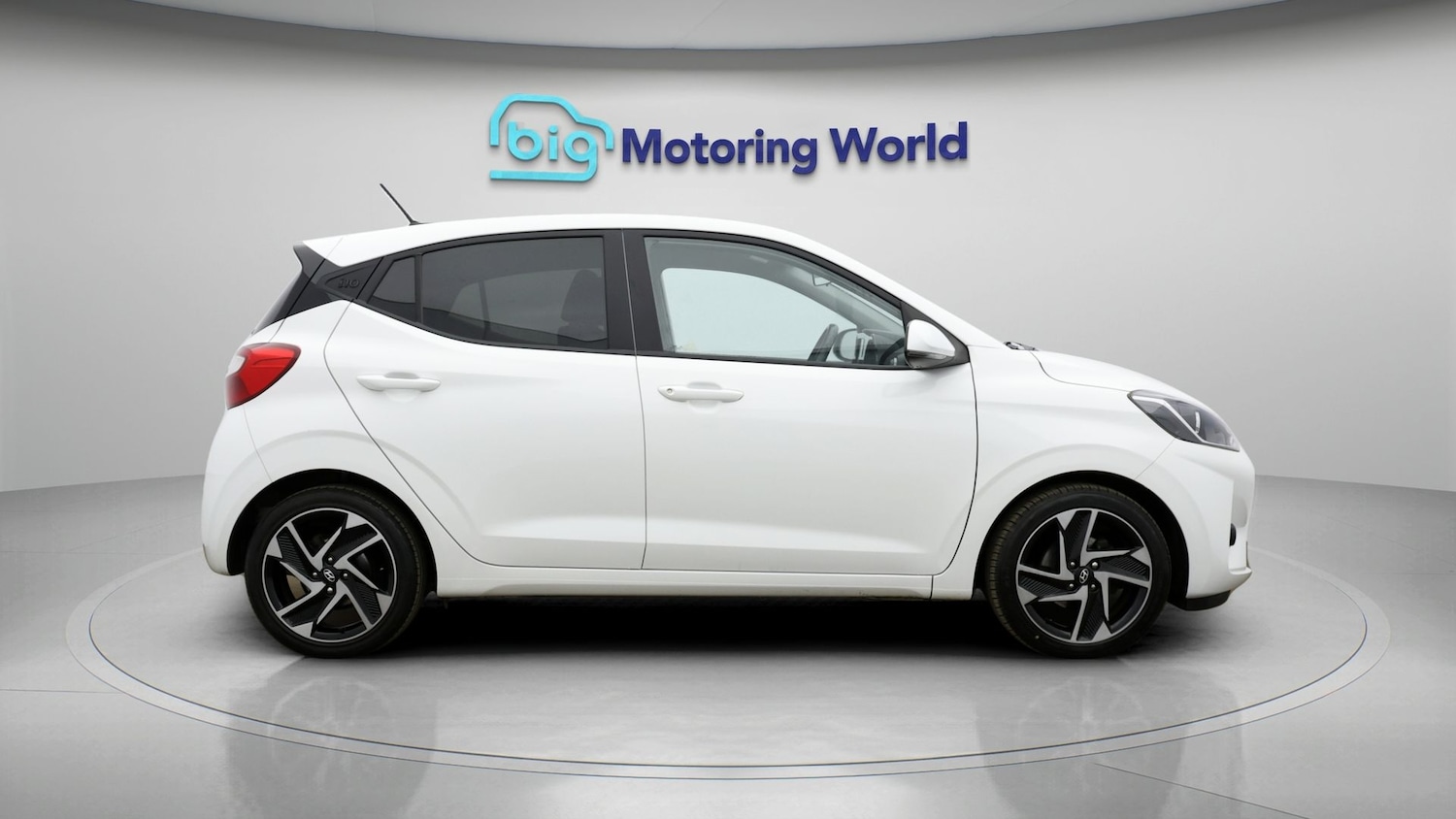 Used Hyundai i10 2021 for sale - 78014697: Photo 8