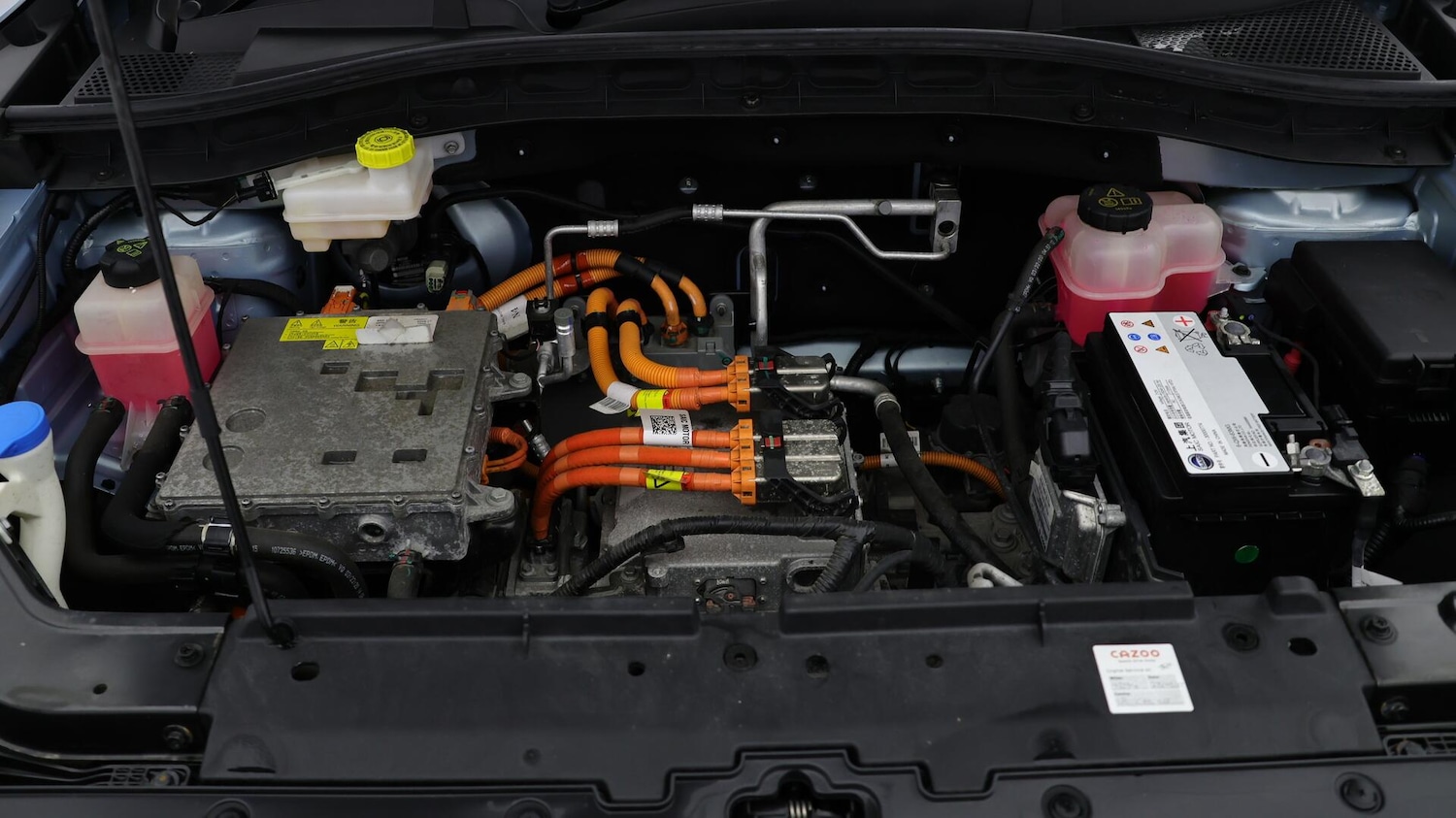 Used MG MG ZS 2021 for sale - 76060833: Photo 20
